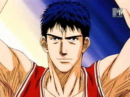 Otaku Gallery  / Anime e Manga / Slam Dunk / Screen Shots / Episodi / 079 - La marea blu / 029.jpg